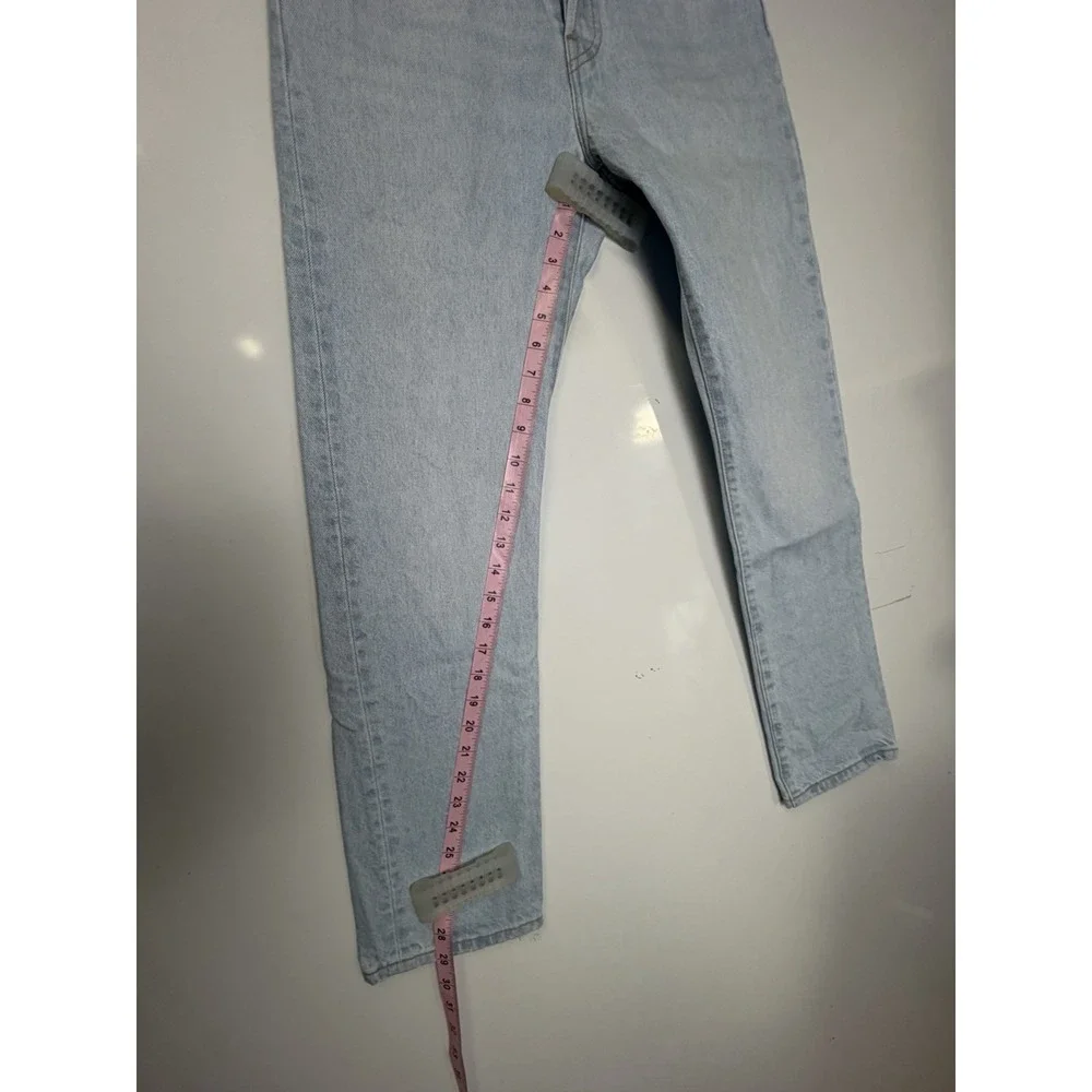 Levi's Men Vintage 501 W27 L30